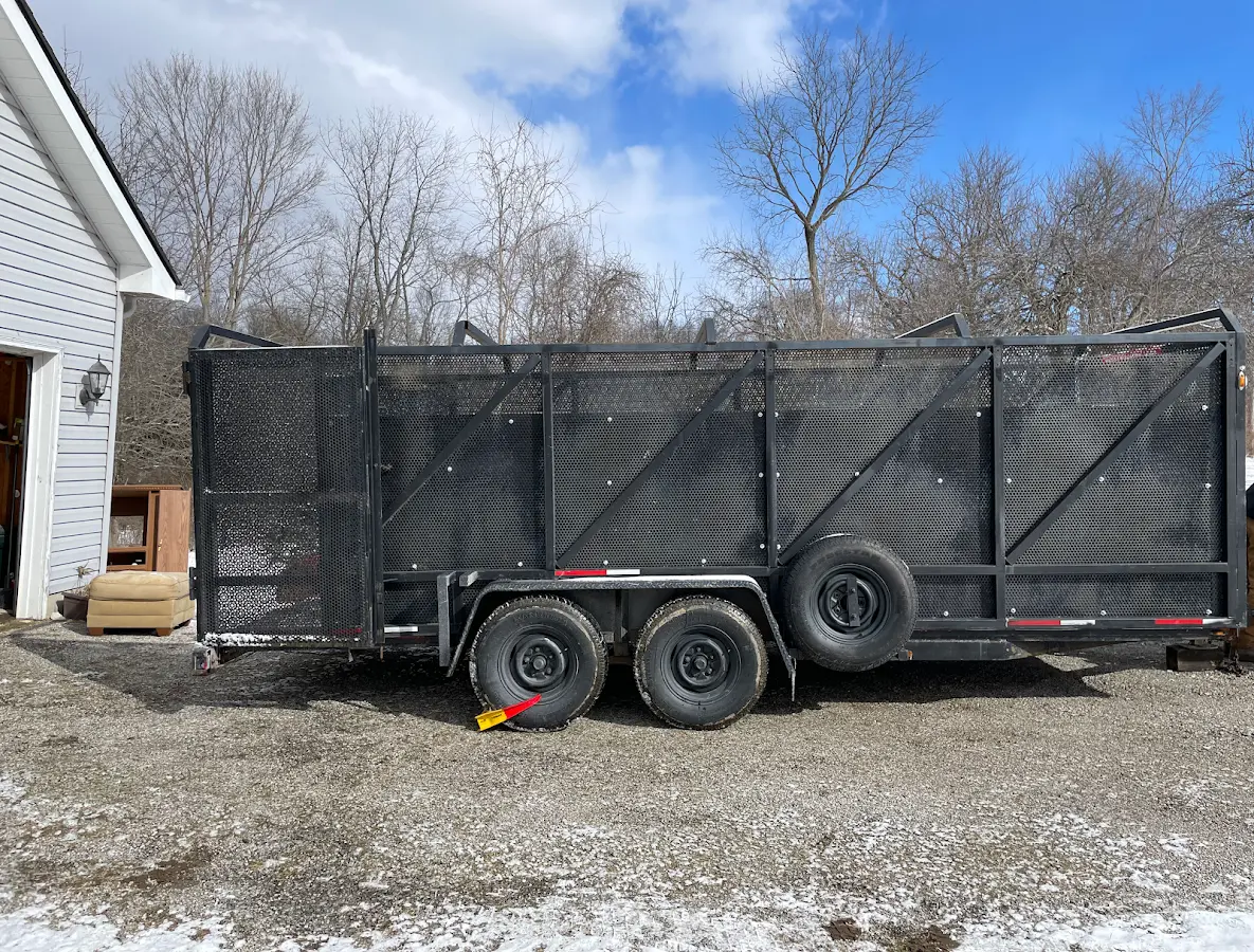 30 Yard Dumpster Rental in Riverdale, NJ